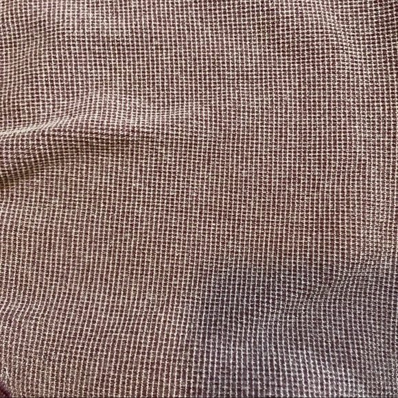 UO purple spandex bodysuit - Picture 3 of 4